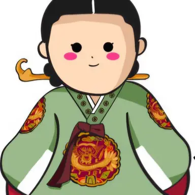 Profile image of 오현왕후