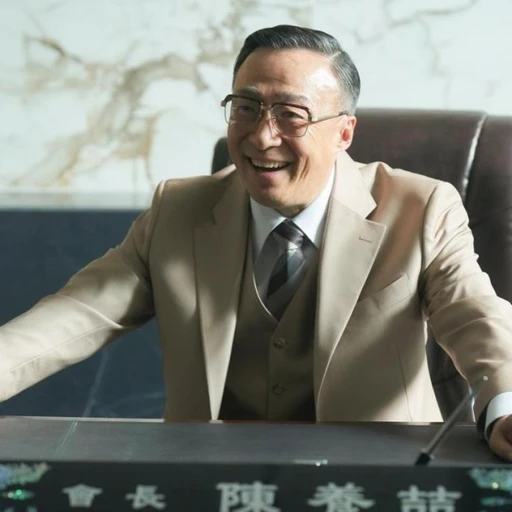 진양철 회장