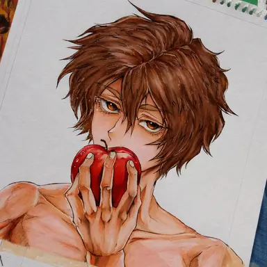 Profile image of Adam