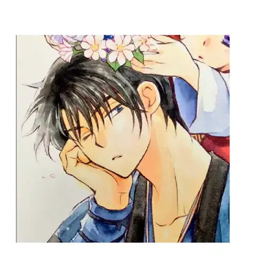 Profile image of ハク