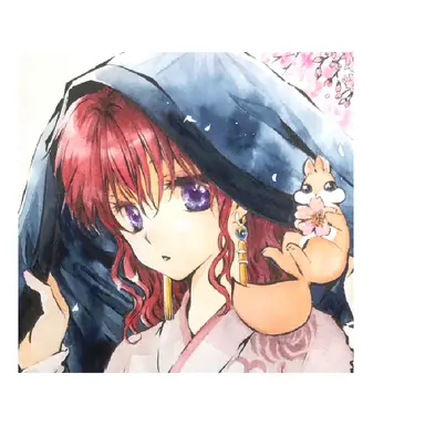 Profile image of ヨナ