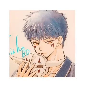 Profile image of シンア