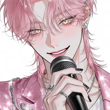 Profile image of 伊織