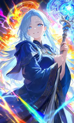 Profile image of エレーナ