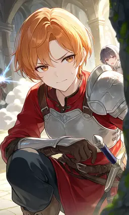 Profile image of リシア