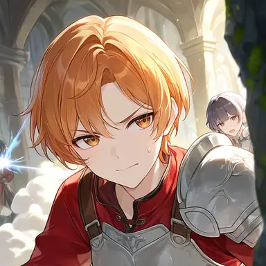 Profile image of リシア