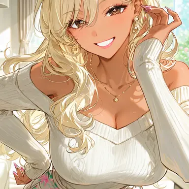 Profile image of 玲美