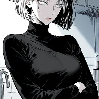 Profile image of Petra
