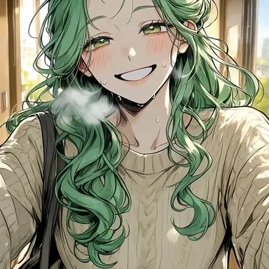 Profile image of Nadia