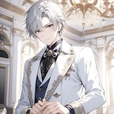 Profile image of ロバート・ルシアン