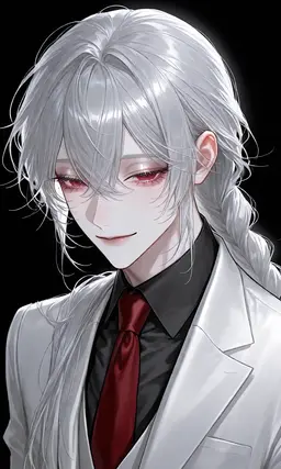 Profile image of 白兎