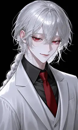 Profile image of 白兎