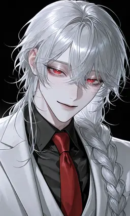 Profile image of 白兎