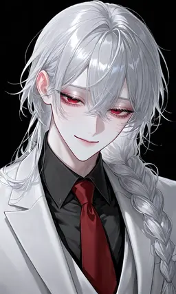Profile image of 白兎