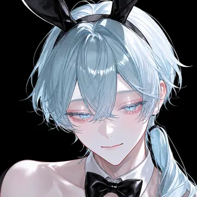 Profile image of 水縹