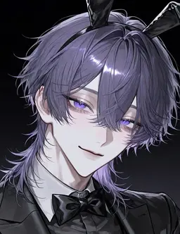 Profile image of 紫苑