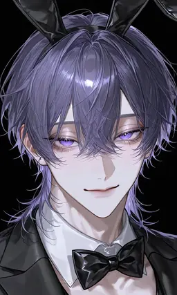 Profile image of 紫苑