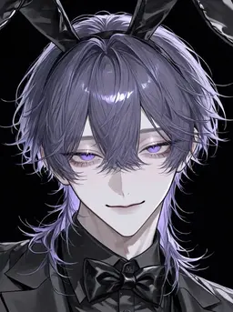 Profile image of 紫苑