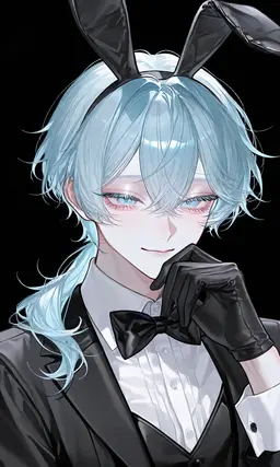 Profile image of 水縹