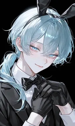 Profile image of 水縹