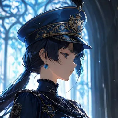 Profile image of 알리시아