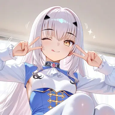 Profile image of 멜루진