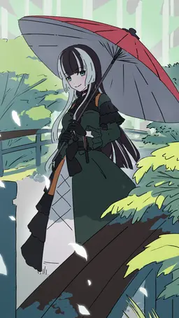 Profile image of 儒烏風亭らでん