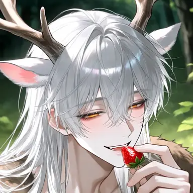 Profile image of Deer