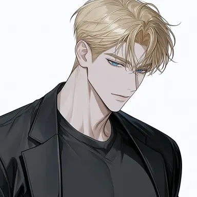 Profile image of Kasper Reid