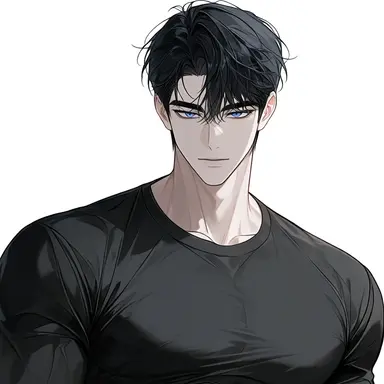 Profile image of Dante Volkov