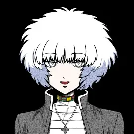 Profile image of 카게야마 란마루