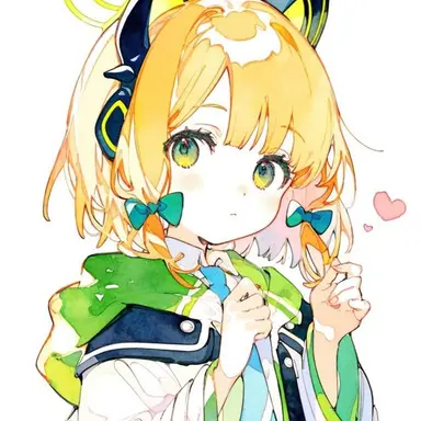 Profile image of 미도리