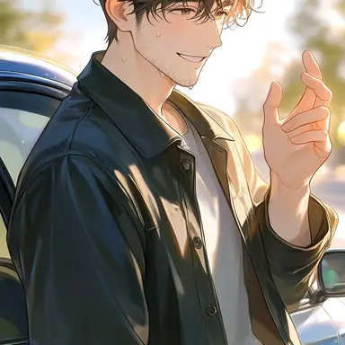 Profile image of Callum