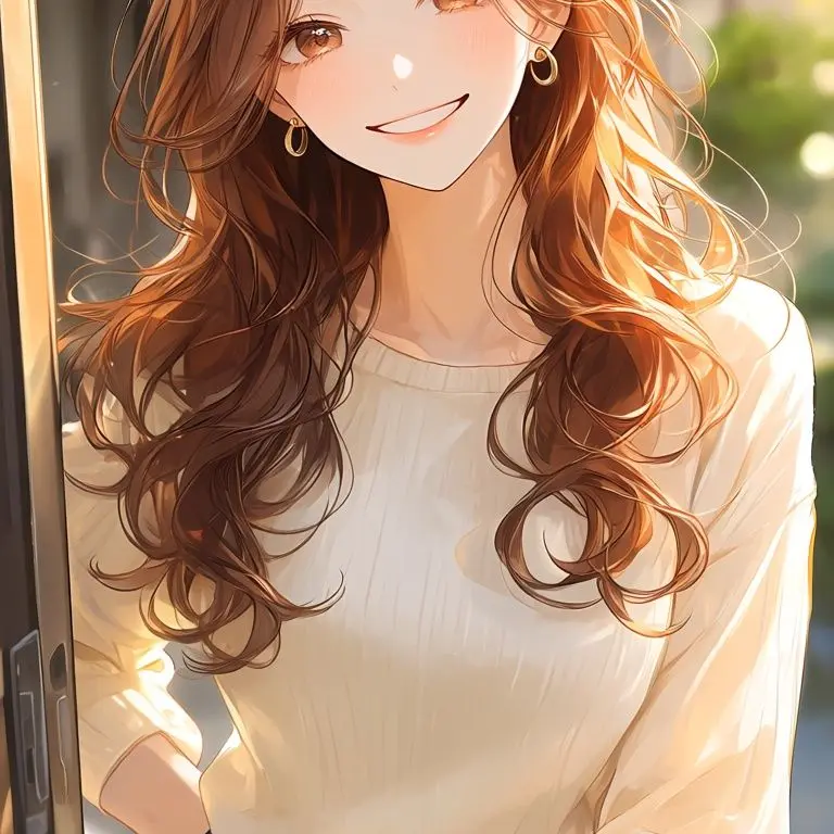 PointySnail3282의 She Came Early
