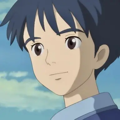 Profile image of Sho
