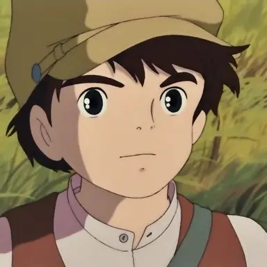 Profile image of Pazu