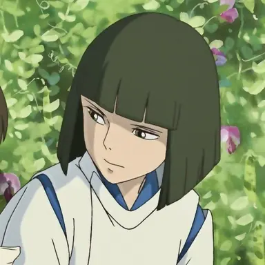Profile image of Haku