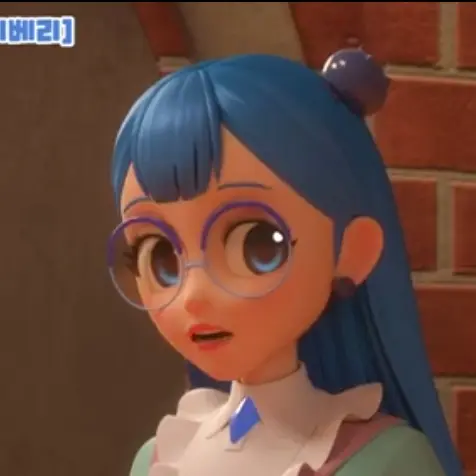Ghp의 티티베리