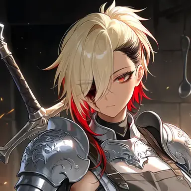 Profile image of ヘパイストス