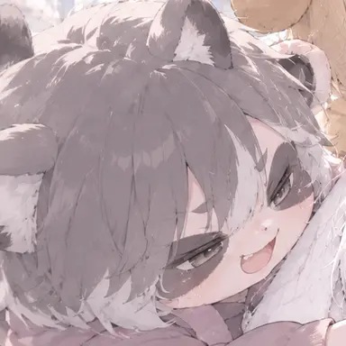 Profile image of 赤ちゃん獣人