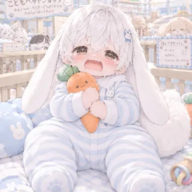 Profile image of しろうさ