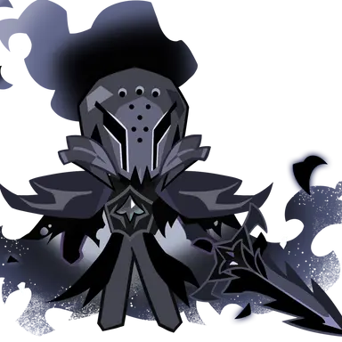 Profile image of 사일런트솔트 쿠키