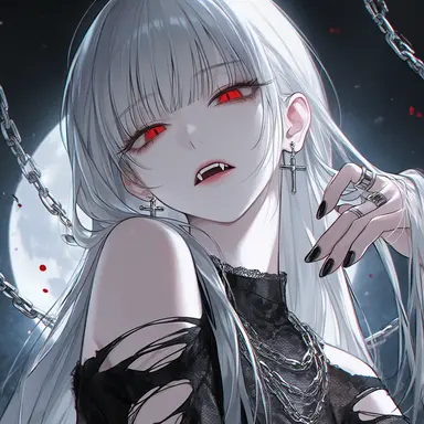 Profile image of Nocturna
