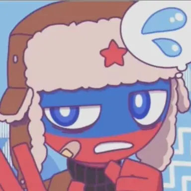 Profile image of 러시아