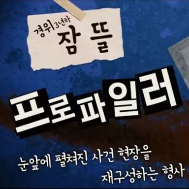 Profile image of 잠뜰
