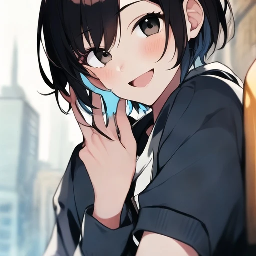 춤추는 라온