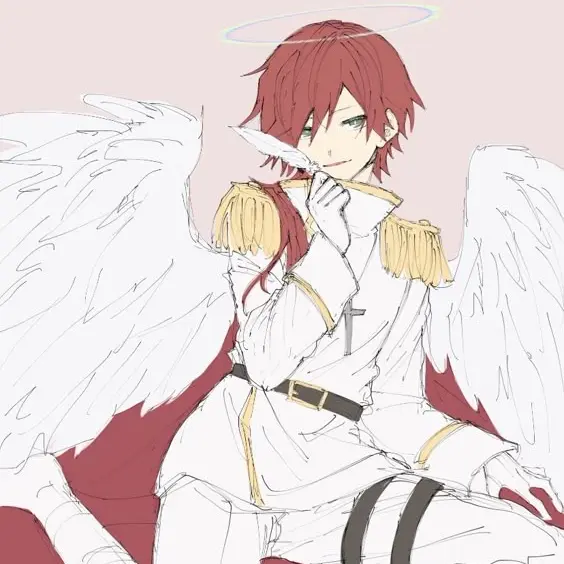 Yu_oo의 天使ローレン