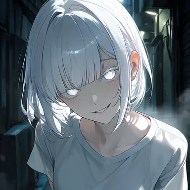 Profile image of 백가은