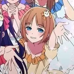 Profile image of めいめい