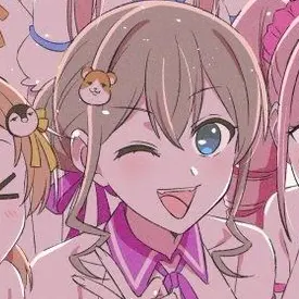 Profile image of ありぴゃん
